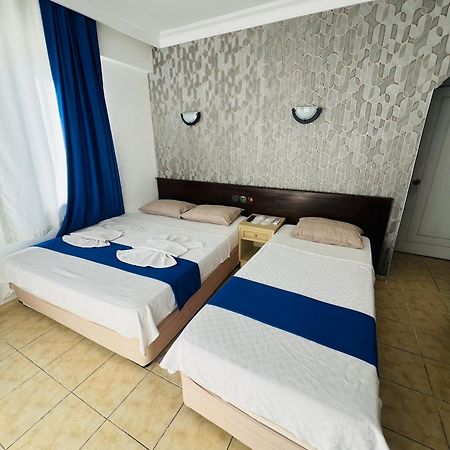 Moray & Duka Hotel ألانيا المظهر الخارجي الصورة