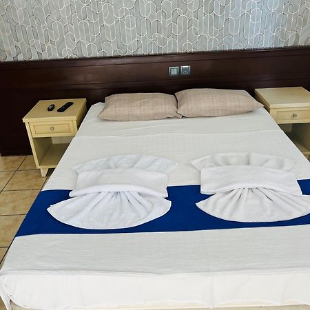Moray & Duka Hotel ألانيا المظهر الخارجي الصورة