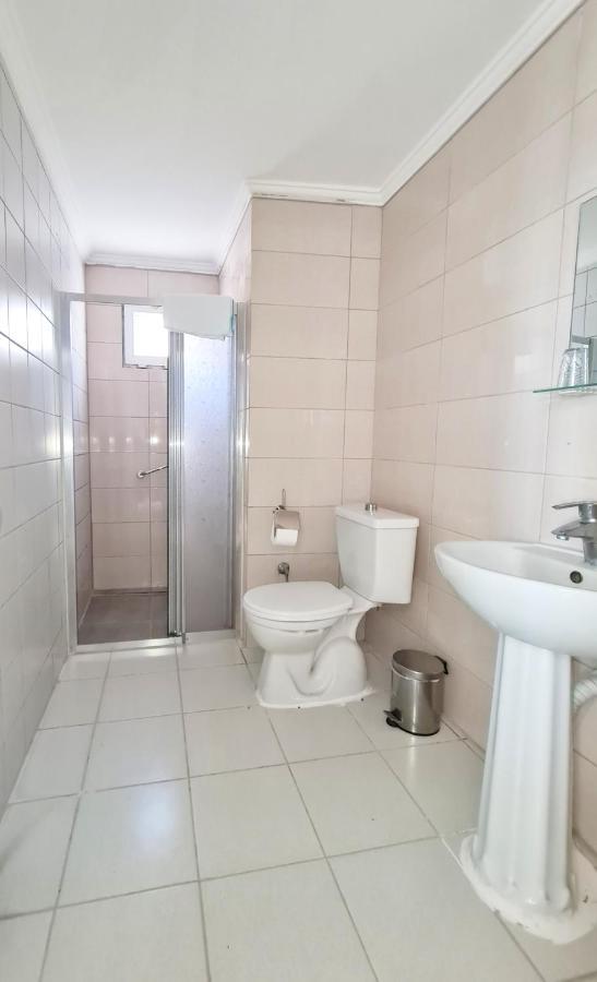 Moray & Duka Hotel ألانيا المظهر الخارجي الصورة