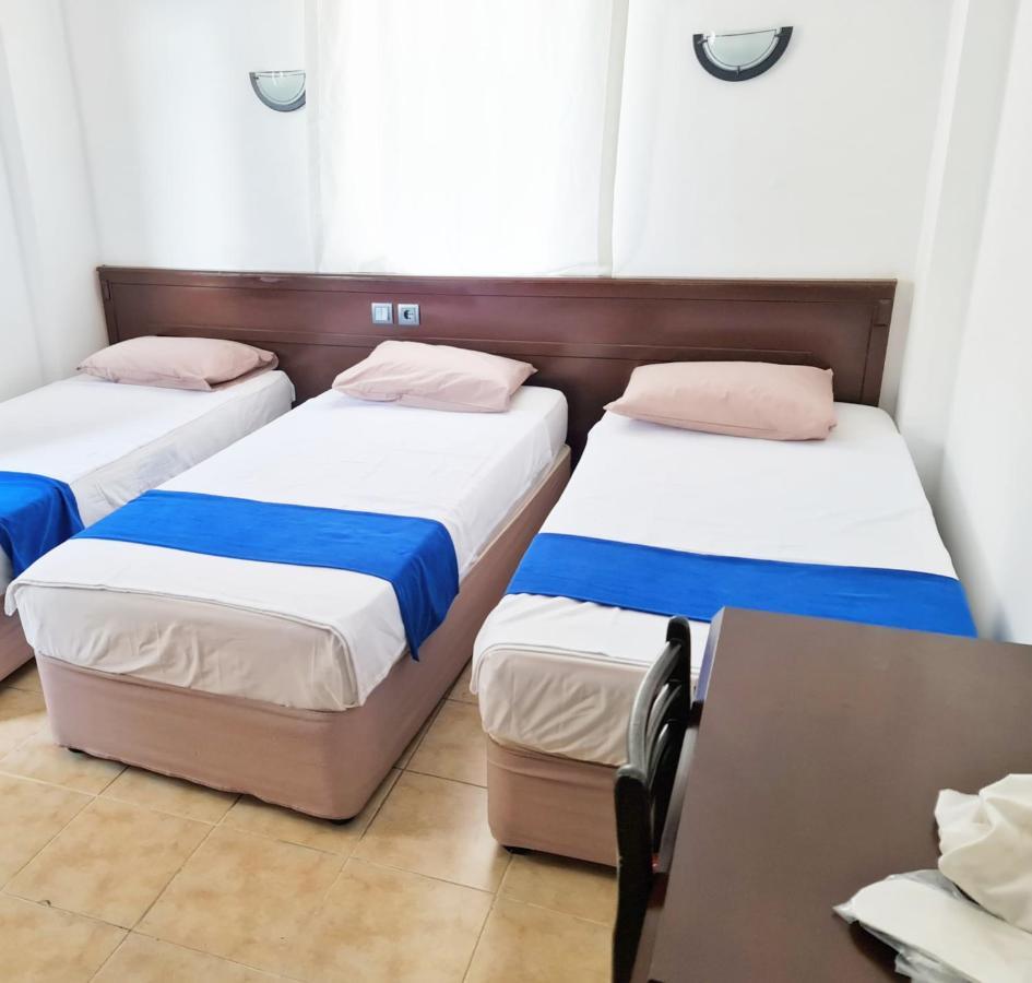 Moray & Duka Hotel ألانيا المظهر الخارجي الصورة
