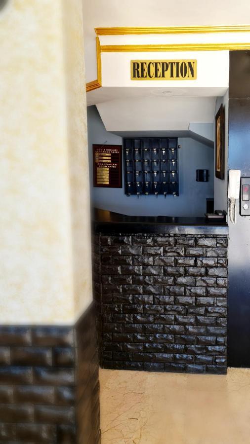 Moray & Duka Hotel ألانيا المظهر الخارجي الصورة