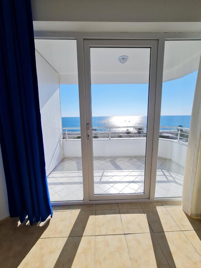 Moray & Duka Hotel ألانيا المظهر الخارجي الصورة