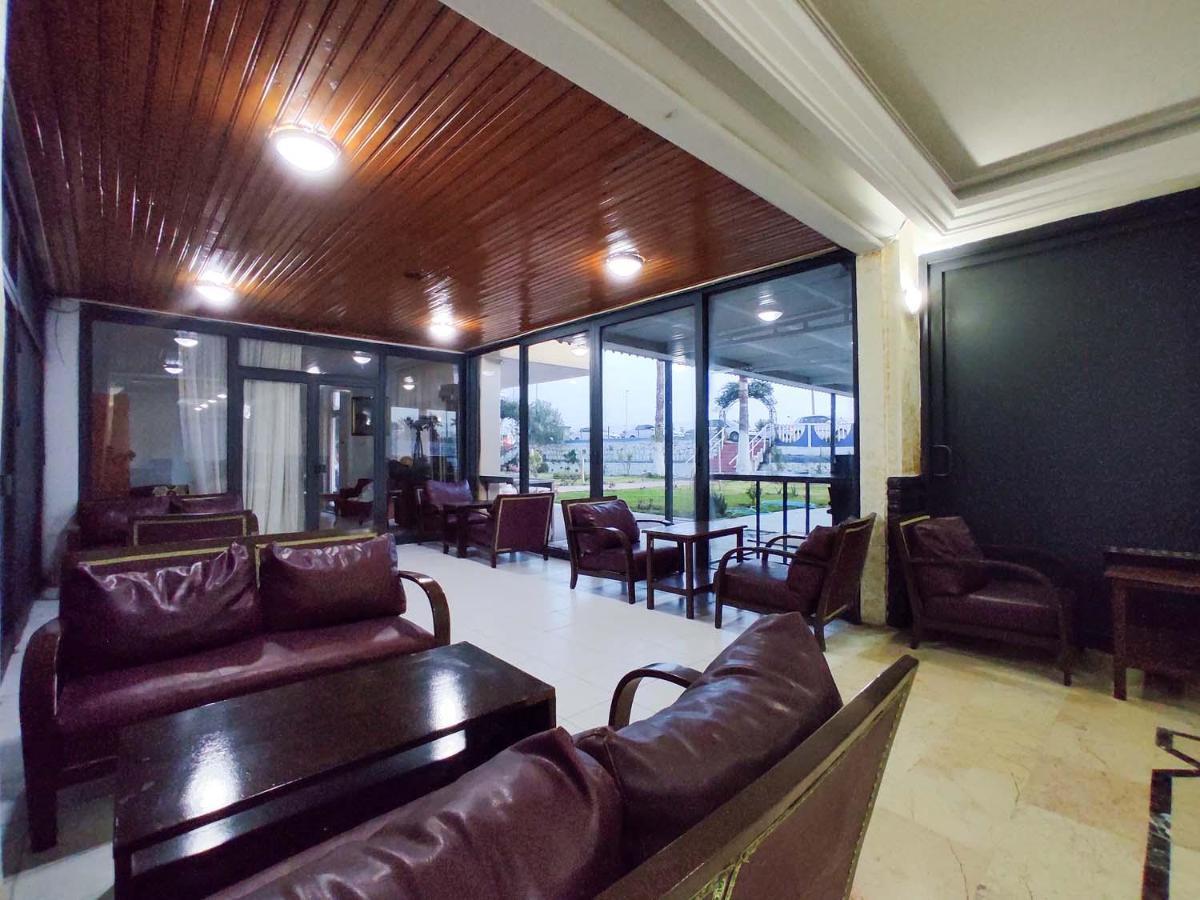 Moray & Duka Hotel ألانيا المظهر الخارجي الصورة
