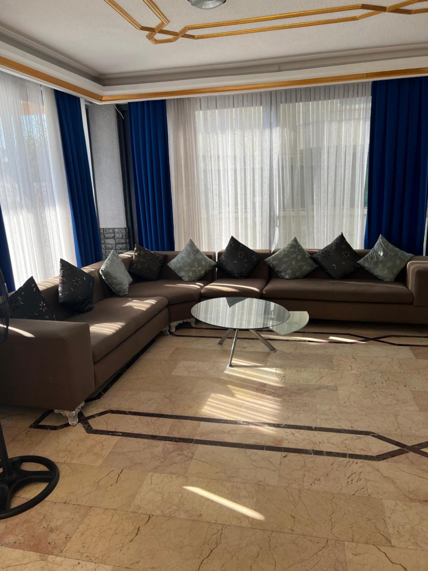 Moray & Duka Hotel ألانيا المظهر الخارجي الصورة