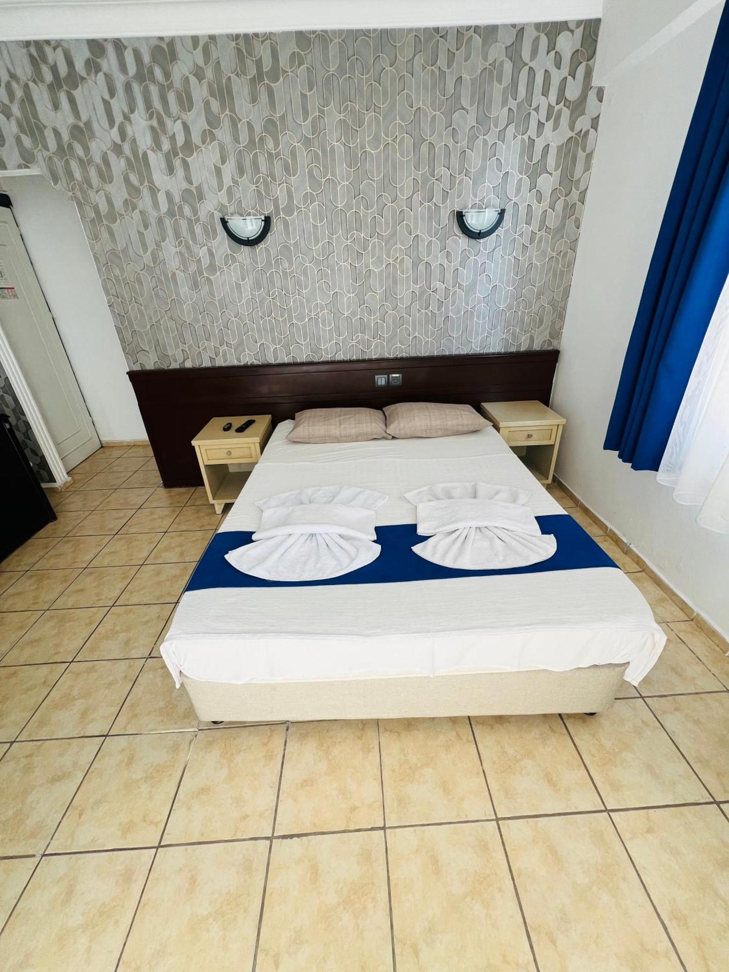 Moray & Duka Hotel ألانيا المظهر الخارجي الصورة